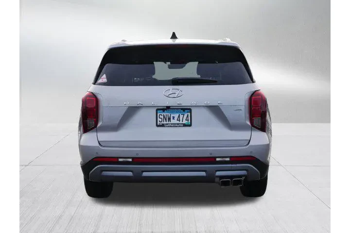 $38000 : Hyundai PALISADE 2025 AWD SE image 6