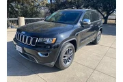 Jeep Grand Cherokee 2019 4x4 en Fort Worth