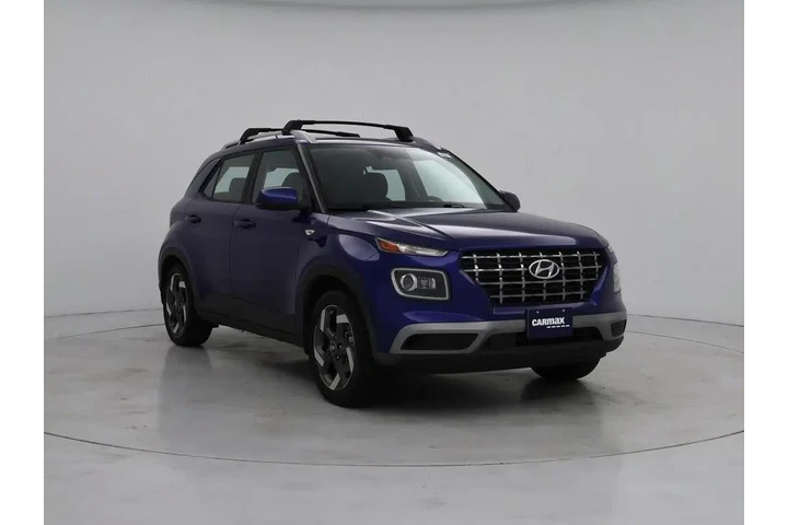 $20998 : Hyundai VENUE 2023 Limited 4 image 1