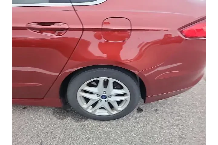 $7590 : Ford Fusion 2014 SE 4dr Seda image 8