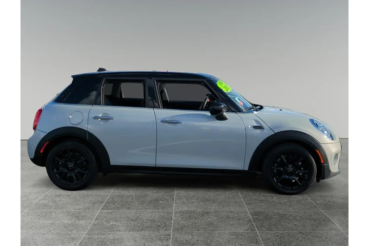 $19900 : MINI Hardtop 4 Door 2021 image 6
