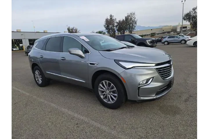 $32793 : Buick Enclave 2024 4x4 Premi image 3