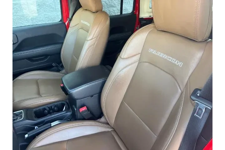 $33799 : Jeep Wrangler Unlimited 2021 image 8