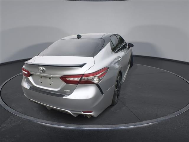 $25400 : PRE-OWNED 2019 TOYOTA CAMRY X image 8