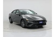Hyundai ELANTRA 2024 SEL 4dr en Fresno