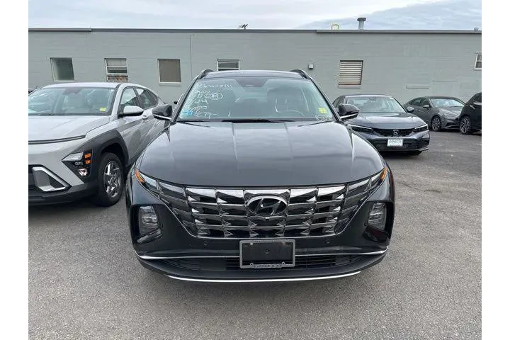 $24595 : Hyundai TUCSON 2023 AWD Limi image 2