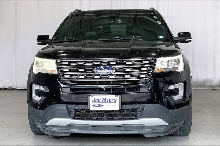$14791 : Ford Explorer 2017 Limited 4 image 3
