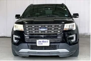 $14791 : Ford Explorer 2017 Limited 4 thumbnail