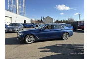 $35295 : BMW 5 Series 2022 AWD 530i x thumbnail