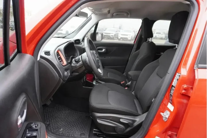 $17888 : Jeep Renegade 2021 4x4 Sport image 6