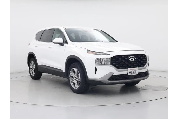 $23998 : Hyundai SANTA FE 2023 AWD SE image 1