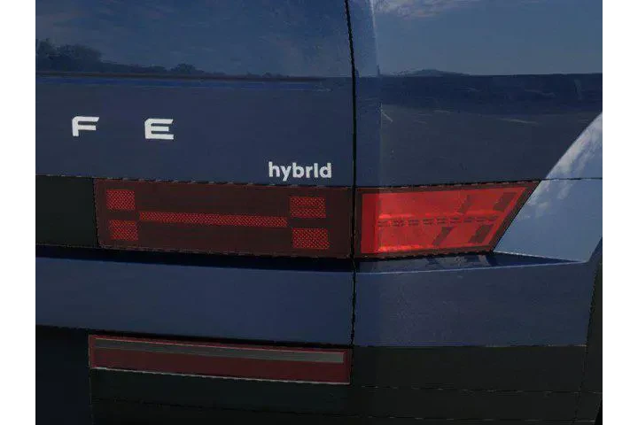 $37999 : Hyundai SANTA FE Hybrid 2026 image 10
