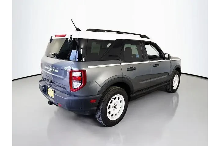 $31500 : Ford Bronco Sport 2024 AWD H image 7