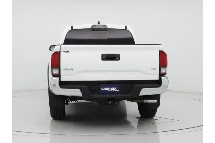 $32998 : Toyota Tacoma 2023 4x4 SR V6 image 6