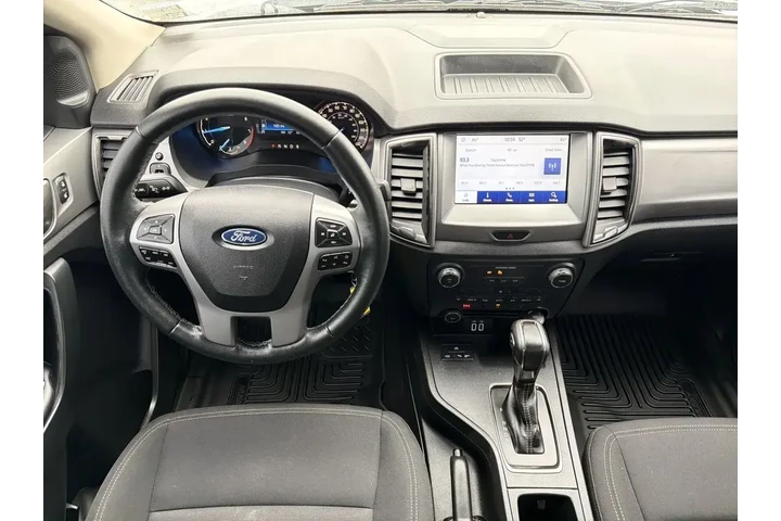 $23999 : Ford Ranger 2019 4x2 XLT 4dr image 2