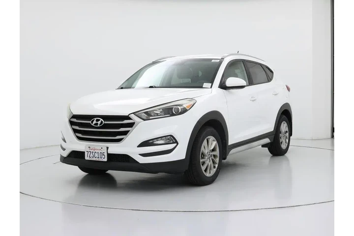 $16998 : Hyundai TUCSON 2017 SE 4dr S image 4
