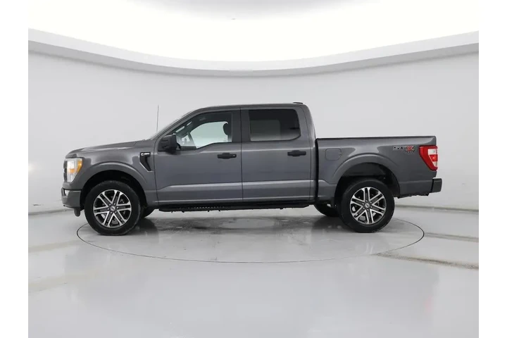 $34998 : Ford F-150 2022 4x4 XL 4dr S image 3