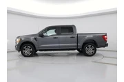 $34998 : Ford F-150 2022 4x4 XL 4dr S thumbnail