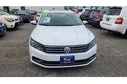 $10995 : 2017 Passat 1.8T SE thumbnail