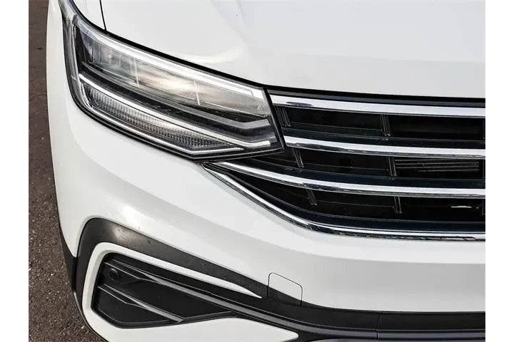 $19995 : Volkswagen Tiguan 2024 S 4dr image 10