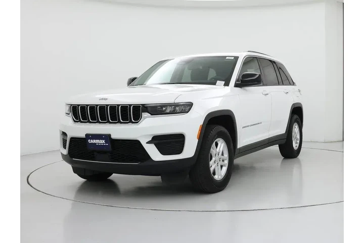 $28998 : Jeep Grand Cherokee 2023 4x4 image 4