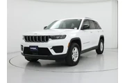 $28998 : Jeep Grand Cherokee 2023 4x4 thumbnail