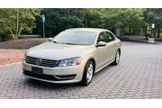 2012 Passat SE en Atlanta