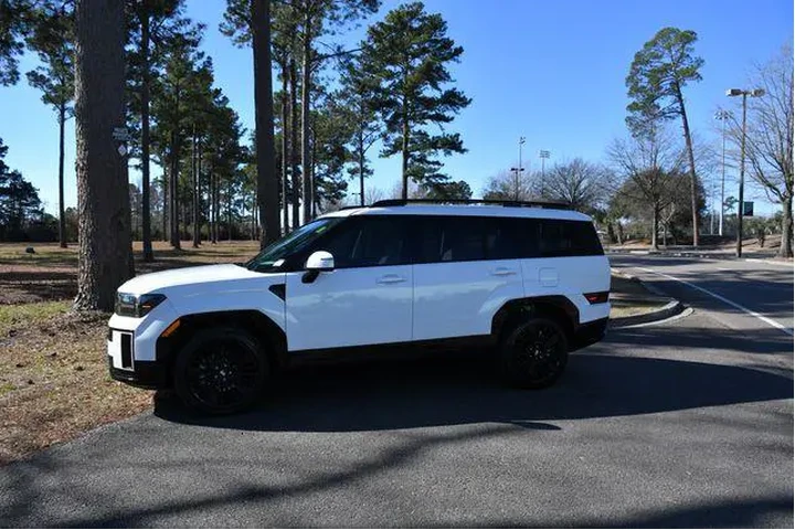 $39696 : Hyundai SANTA FE Hybrid 2024 image 6