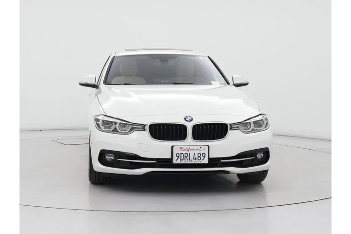 $18998 : BMW 3 Series 2018 330i 4dr S image 5