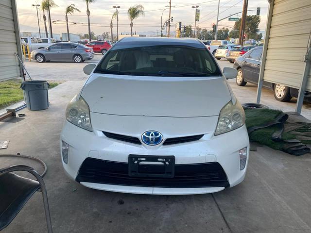 $13995 : 2012 TOYOTA PRIUS2012 TOYOTA image 6