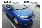 Honda Fit 2017 LX 4dr Hatchb en San Diego