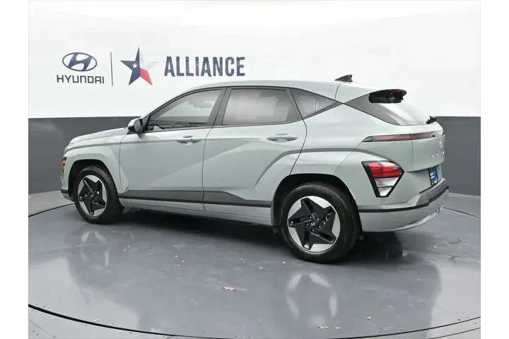$22831 : Hyundai KONA Electric 2024 S image 4