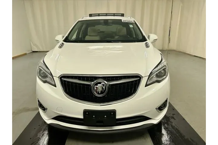 $20911 : Buick Envision 2020 Essence image 3