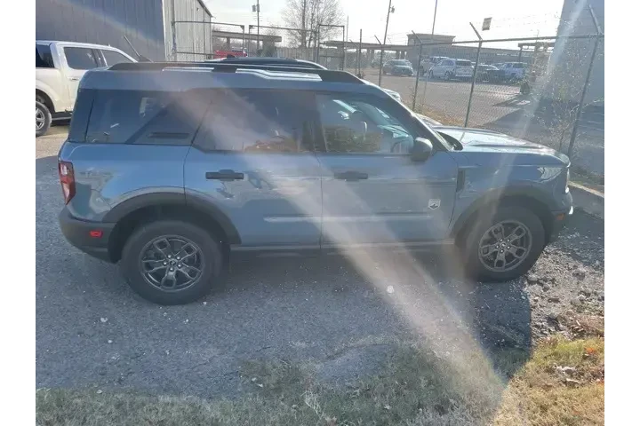 $19100 : Ford Bronco Sport 2021 AWD B image 5