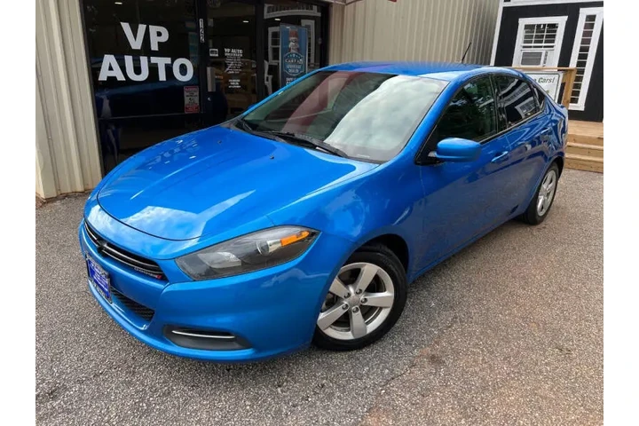 $6999 : 2016 Dart SXT image 2