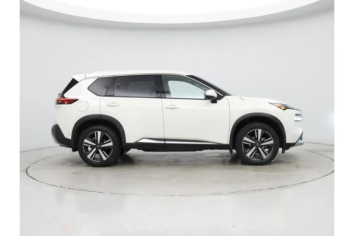 $26998 : Nissan Rogue 2023 AWD Platin image 7