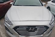 $12800 : 2018 Sonata Eco thumbnail