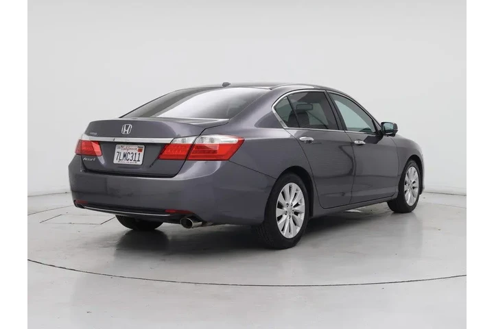 $16998 : Honda Accord 2015 EX-L 4dr S image 8