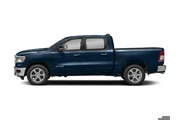 $31388 : Ram 1500 2021 4x4 Big Horn 4 thumbnail