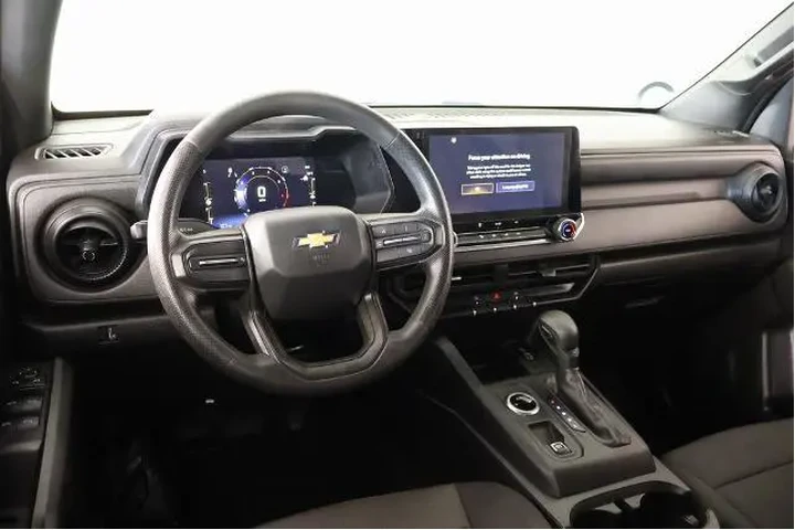 $27192 : Chevrolet Colorado 2023 4x2 image 2