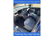 Ford Maverick 2024 XLT 4dr S