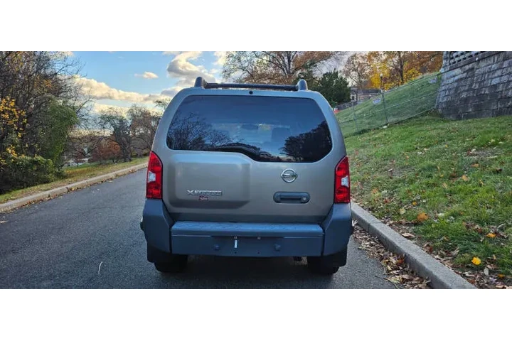 $8995 : 2005 Xterra SE image 7