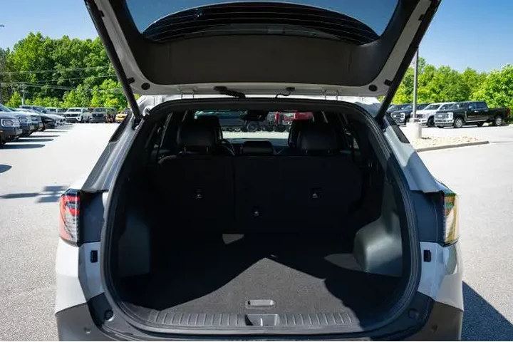 $34988 : Kia Sportage 2026 AWD X-Line image 9