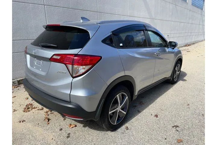 $21490 : Honda HR-V 2022 AWD EX 4dr C image 7