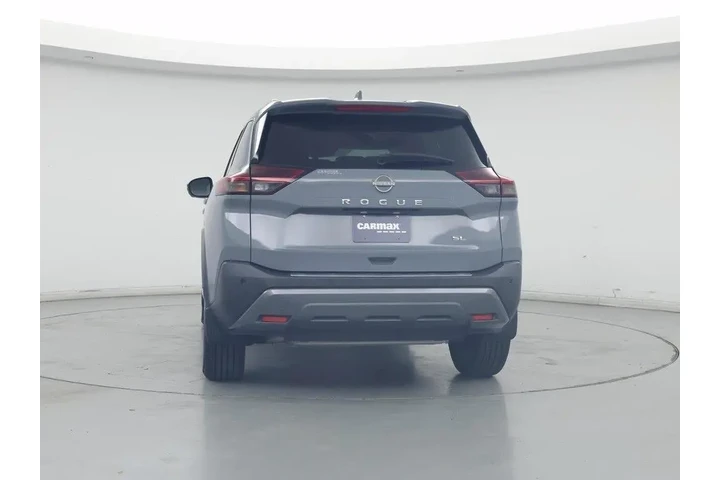 $26998 : Nissan Rogue 2023 SL 4dr Cro image 6