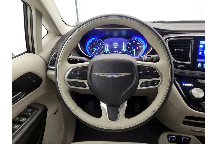 $29998 : Chrysler Pacifica 2017 Limit image 10