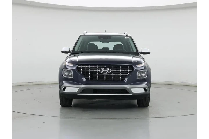 $21998 : Hyundai VENUE 2023 Limited 4 image 5