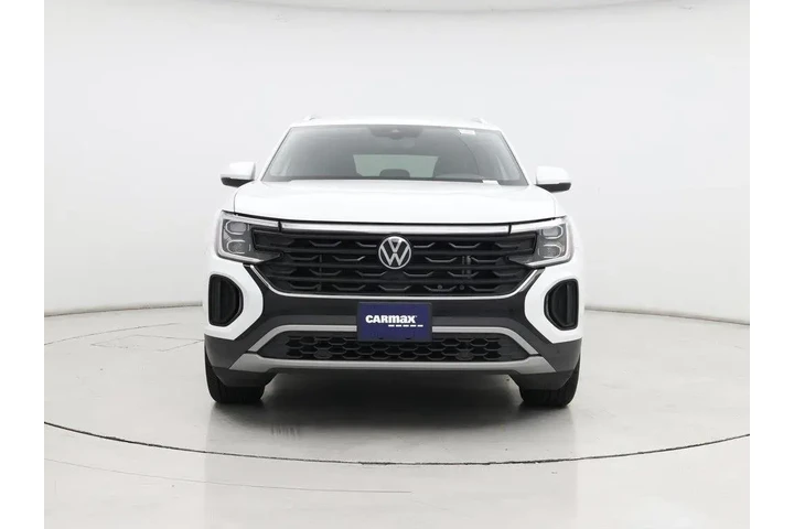 $28998 : Volkswagen Atlas Cross Sport image 5