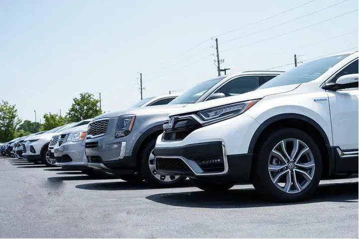 $39471 : Chevrolet Silverado 1500 202 image 9