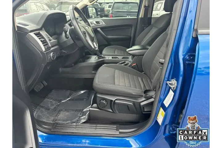 $19599 : Ford Ranger 2019 4x2 XLT 4dr image 9